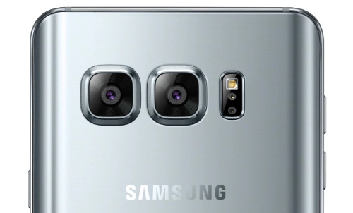 Galaxy note thế hệ mới có thể dùng camera kép - 1