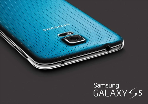 Galaxy s5 có giá dự kiến lên đến 1000 usd - 1