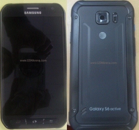 Galaxy s6 sắp có thêm phiên bản chống nước pin lớn hơn - 1