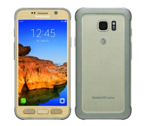 Galaxy s7 active siêu bền sẽ có pin 4000 mah - 2