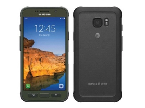 Galaxy s7 active siêu bền sẽ có pin 4000 mah - 1