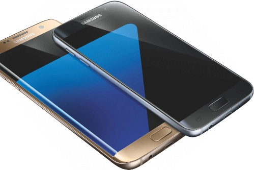Galaxy s7 có thể dùng 2 loại chip khác nhau - 1