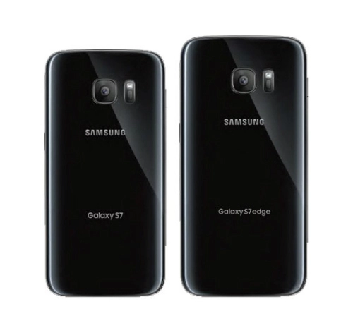 Galaxy s7 lộ thêm ảnh mặt sau thiết kế giống s6 và note 5 - 1