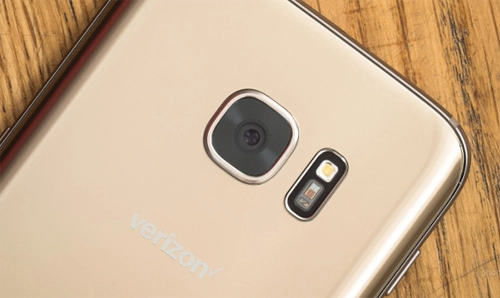 Galaxy s8 có thể trang bị camera khẩu độ f14 - 1