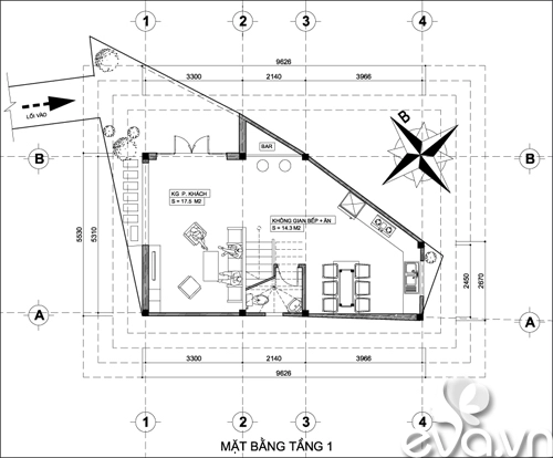 giải buồn cho chàng trót mua đất méo - 2