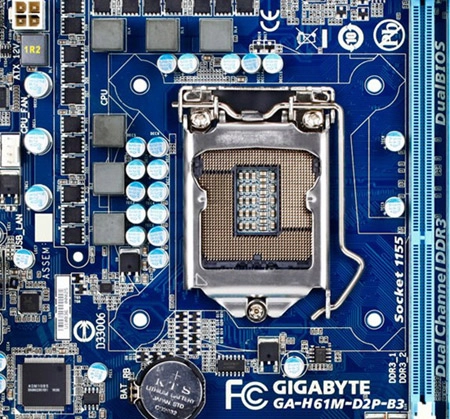 Gigabyte công bố chương trình bảo hành 4 năm - 1