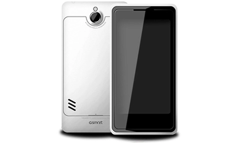 Gigabyte giới thiệu 3 smartphone android 40 hai sim - 1