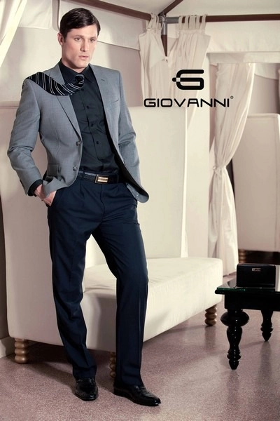 Giovanni khai trương showroom lớn tại royal city - 1