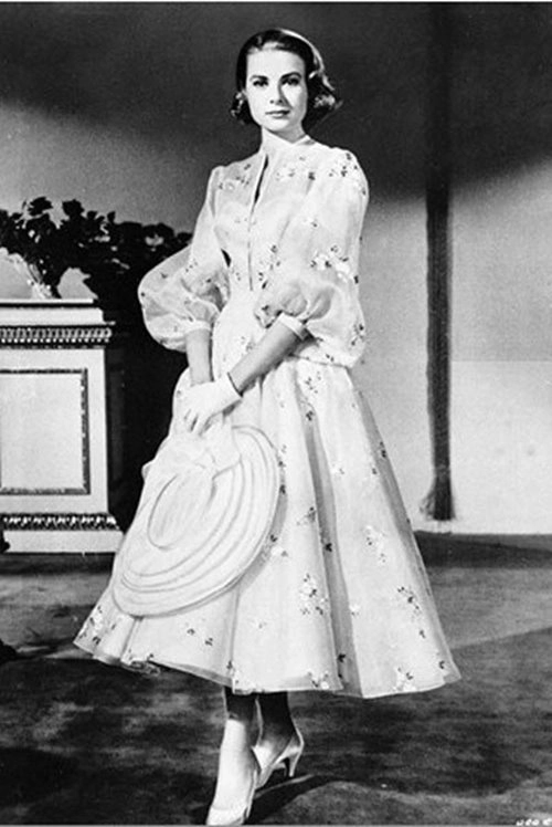 Grace kelly - huyền thoại thời trang thế kỷ 20 - 11