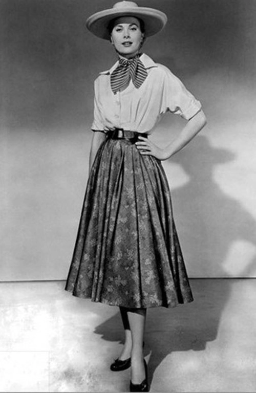 Grace kelly - huyền thoại thời trang thế kỷ 20 - 12