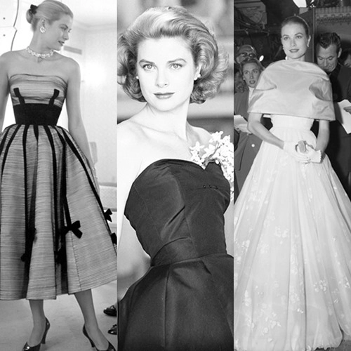 Grace kelly - huyền thoại thời trang thế kỷ 20 - 16