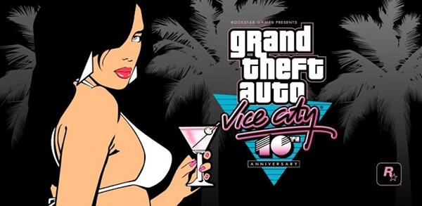 Grand theft auto vice city game hành động nhập vai mod full tiền và xe - 1