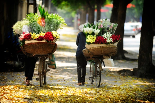 Hà nội đà nẵng vào top 10 điểm đến hấp dẫn châu á - 1