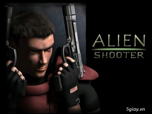 Hack Alien Shooter 1 Và 2 Full Vũ Khí Với Mã Cheat - Kiến Thức Online