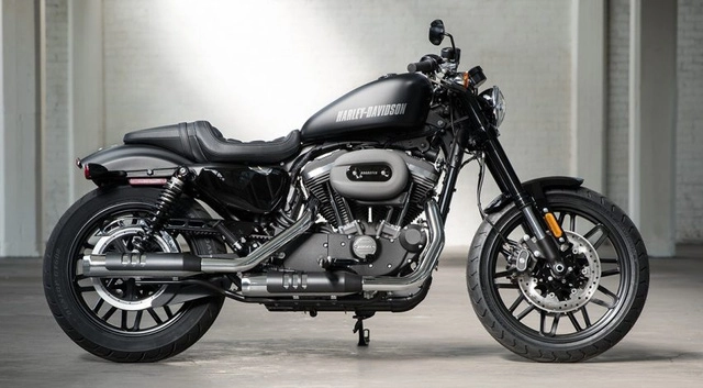 Harley-davidson roadster 2016 chính thức ra mắt với giá gần 250 triệu đồng - 1