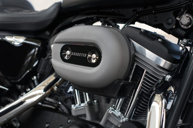 Harley-davidson roadster 2016 chính thức ra mắt với giá gần 250 triệu đồng - 2