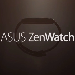 Hé lộ video teaser smartwatch của asus với tên gọi zenwatch - 1