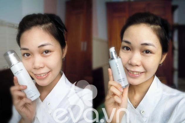 Học nàng sinh viên kiểu make-up ngày nắng - 2