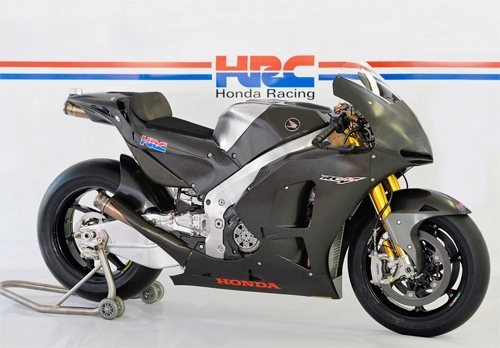 Honda rcv1000r - siêu môtô dành cho motogp 2014 - 1