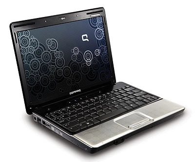 Hp compaq cq20 cho người năng động - 1