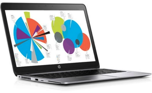 Hp elitebook folio 1020 nổi bật với loa của hãng b - 1