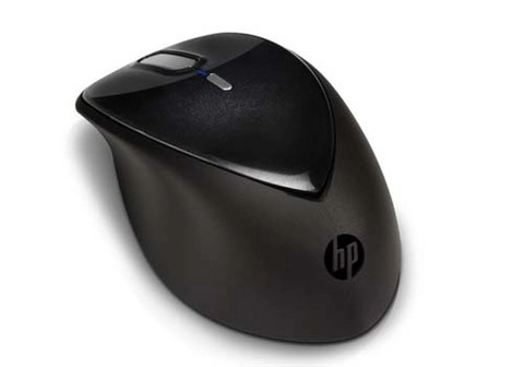 Hp giới thiệu hai mẫu chuột không dây mới - 1