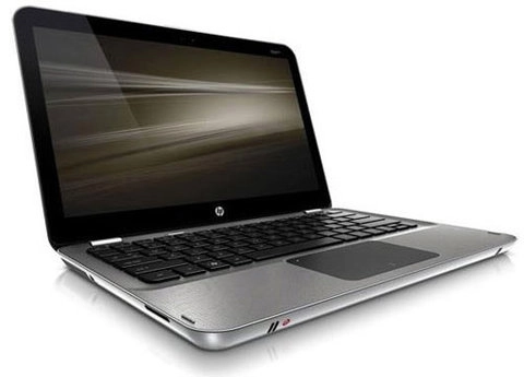 Hp khai tử dòng máy envy 13 - 1