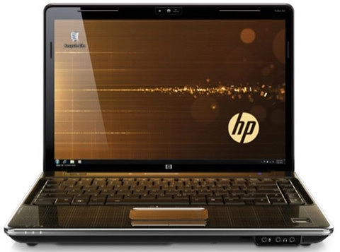 Hp làm mới bằng một loạt laptop và pc - 1