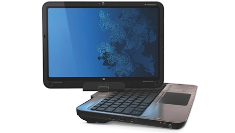 Hp nâng cấp dv6t và dv7t với chip core i5 - 1