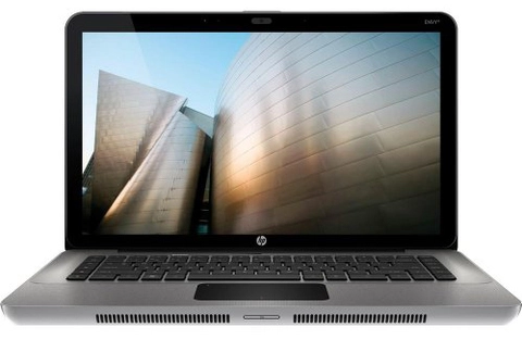 Hp nâng cấp envy 15 - 1