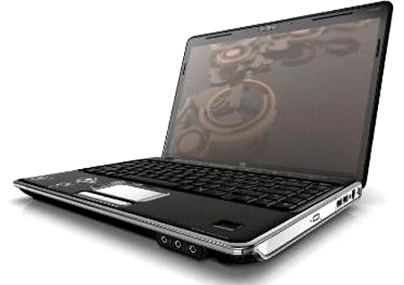 Hp pavilion dv4-1300 - 1