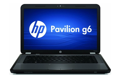 Hp pavilion g6 giá từ 137 triệu tại vn - 1