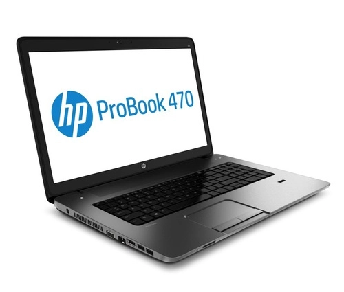 Hp probook thế hệ 2013 mỏng nhẹ hơn và giá từ 499 usd - 1