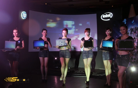 Hp ra mắt loạt laptop 2011 tại vn - 1