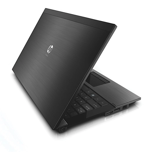 Hp ra probook vỏ nhôm - 1