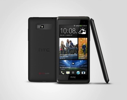 Htc desire 600 - bản rút gọn của htc one trình làng - 1