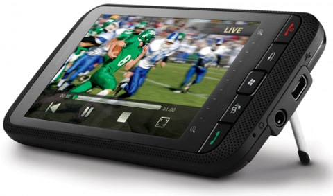 Htc imagio trình làng tại mỹ - 1