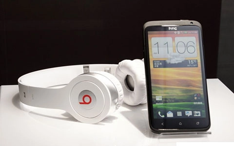 Htc one x chính hãng giá 165 triệu - 1