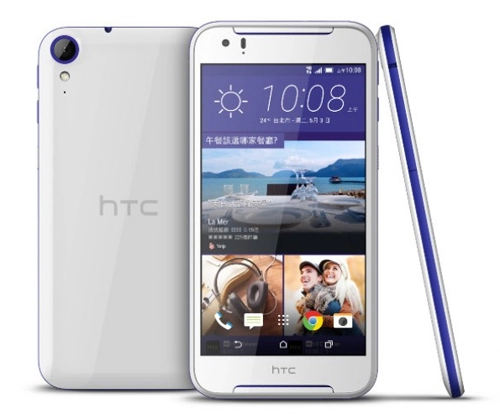 Htc ra desire 830 màn hình 55 inch full hd loa boomsound - 2