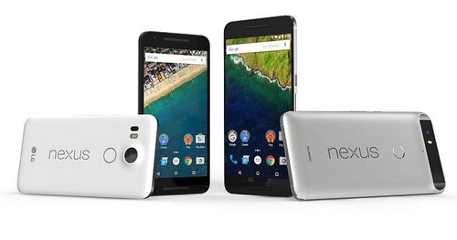 Htc sẽ sản xuất 2 smartphone nexus cho google ra mắt cuối năm nay - 1