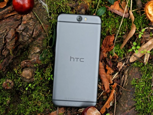 Htc sẽ tăng giá one a9 thêm 100 usd tại mỹ - 1