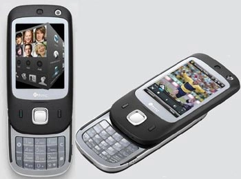 Htc touch dual - tiếp nối thành công - 1