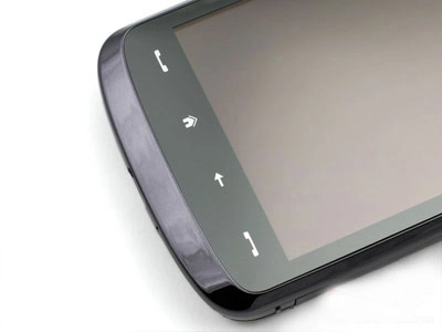 Htc touch hd - 1