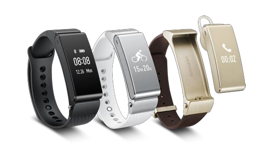 Huawei ra mắt đồng hồ thông minh tại mwc 2015 - 3