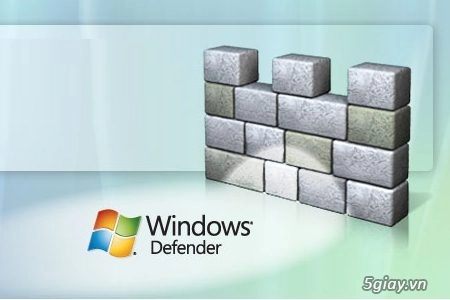 Hướng dẫn gỡ bỏ windows defender trên windows - 1