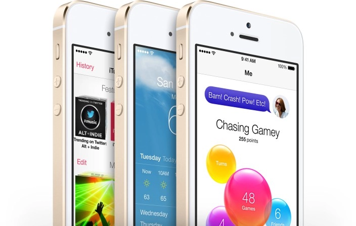 Hướng dẫn hạ cấp từ ios 8 xuống ios 712 - 1