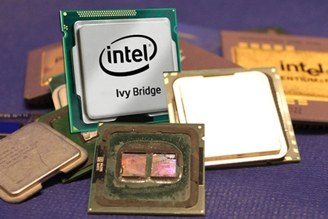 Intel xác nhận ra chip ivy bridge vào 294 - 1