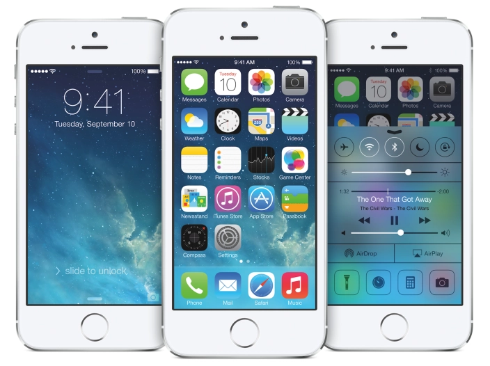 Ios 8 apple đang cân nhắc những thay đổi trên bản ios mới - 1