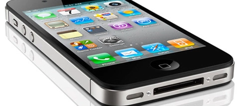 Iphone 4 cdma sẽ bán tại nhật bản - 1