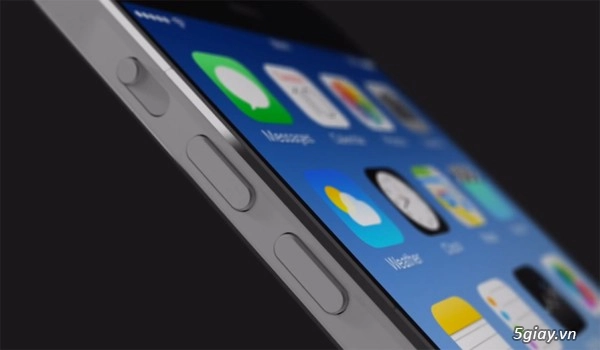 Iphone 6 47 inch đọ dáng cùng loạt siêu phẩm android - 1